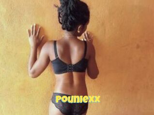 Pouniexx
