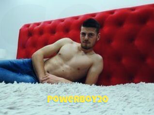 PowerBoy20