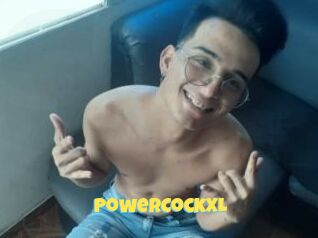 PowerCockXL