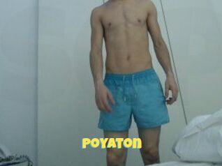 Poyaton