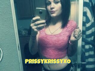 PrIsSyKrIsSyXO