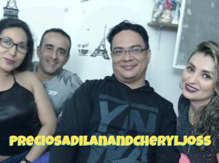PreciosaDilanAndCherylJoss
