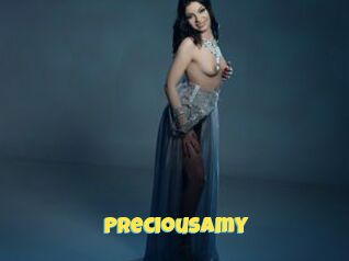 PreciousAmy