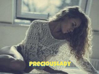 PreciousLady