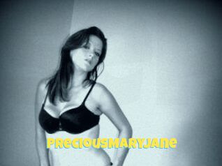 Precious_MaryJane Sexe et Porno