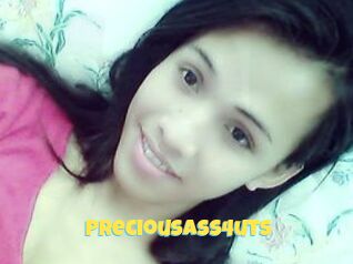Preciousass4uts