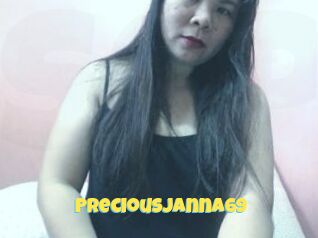 Preciousjanna69