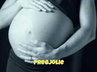 PregJolie