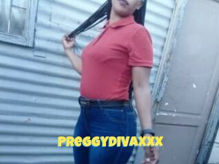 PreggyDIVAXXX