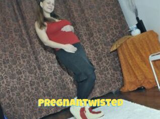 PregnanTwisted