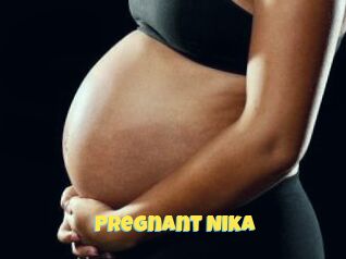 Pregnant_Nika