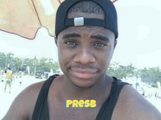 PresB