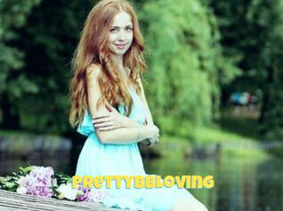 PrettyBBLoving Sexe et Porno