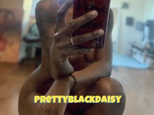 PrettyBlackDaisy