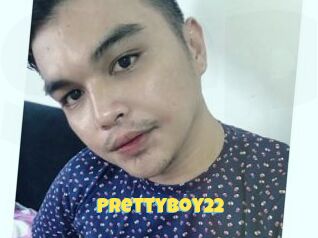 PrettyBoy22