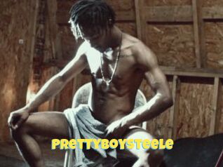 PrettyBoySteele