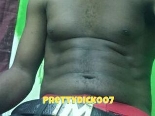 PrettyDick007