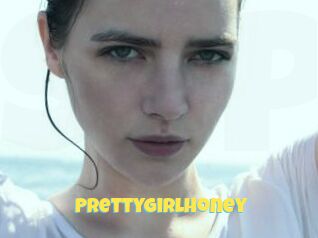 PrettyGirlHoney Sexe et Porno
