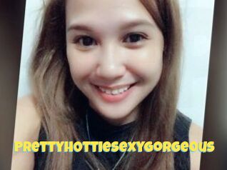 PrettyH0ttieSexyGorge0us