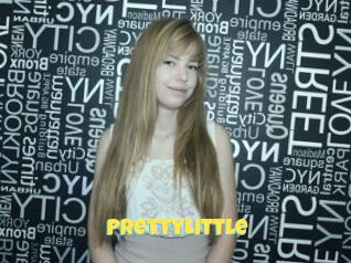 PrettyLittle