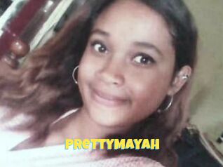 PrettyMayah