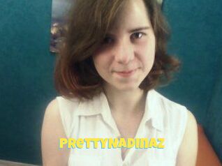 PrettyNadinaZ