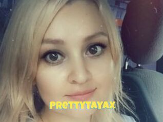 PrettyTayaX Sexe et Porno