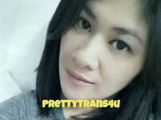 PrettyTrans4u