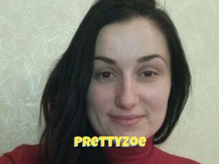 PrettyZoe