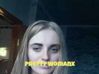 Pretty_WomanX Sexe et Porno