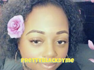 Prettyblackdyme