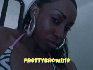 Prettybrown19