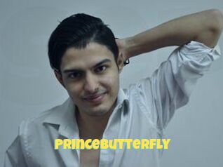PrinceButterfly