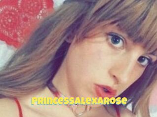 PrincessAlexaRose