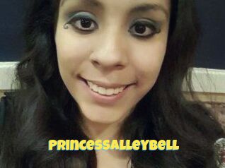 PrincessAlleyBell