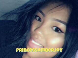 PrincessAmberJoy