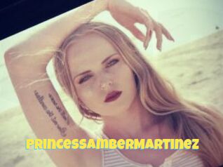 PrincessAmberMartinez