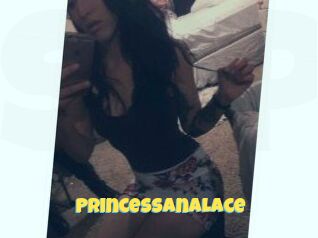 PrincessAnaLace