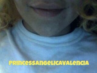 PrincessAngelicaValencia Sexe et Porno