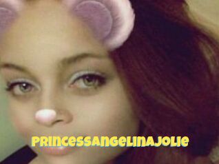 PrincessAngelinaJolie
