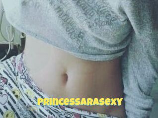 PrincessAraSexy