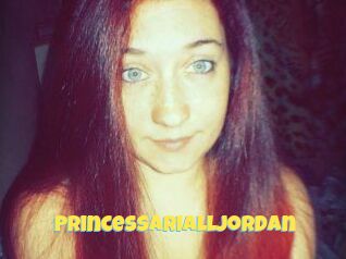 PrincessAriallJordan