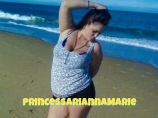 PrincessAriannaMarie