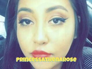PrincessAthenaRose