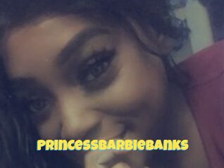 PrincessBarbieBanks