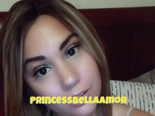 PrincessBellaAmor