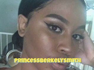 PrincessBerkelySmith