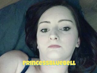 PrincessBlueBell