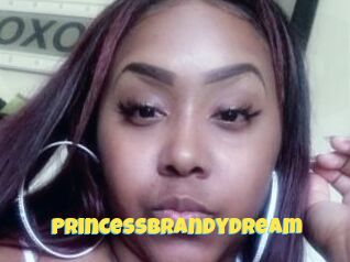 PrincessBrandyDream