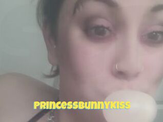PrincessBunnyKiss